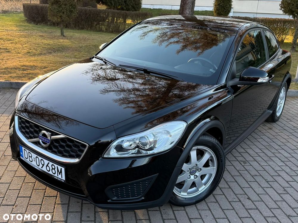 Volvo C30 1.6D DRIVe Edition - 2