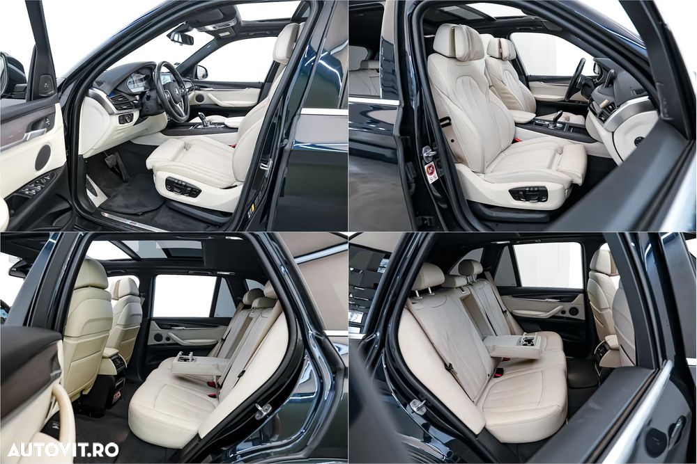 BMW X5 xDrive40e iPerformance - 12