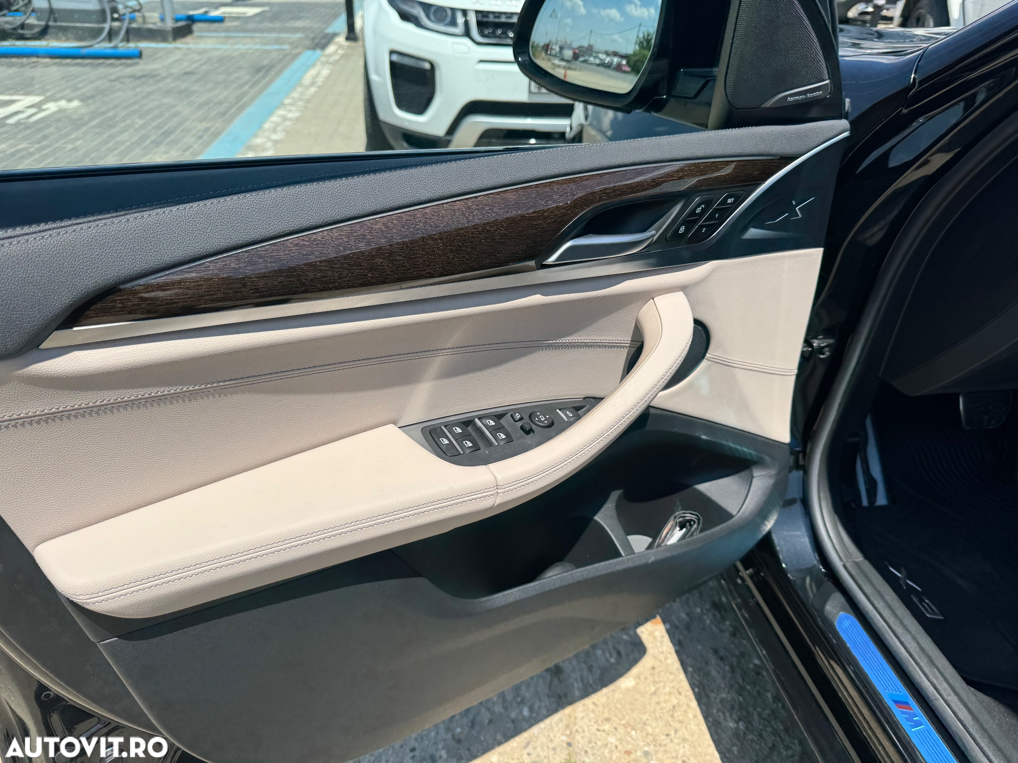 BMW X3 M M40d AT MHEV - 28