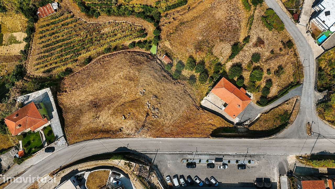 Terreno  para venda - Grande imagem: 5/6