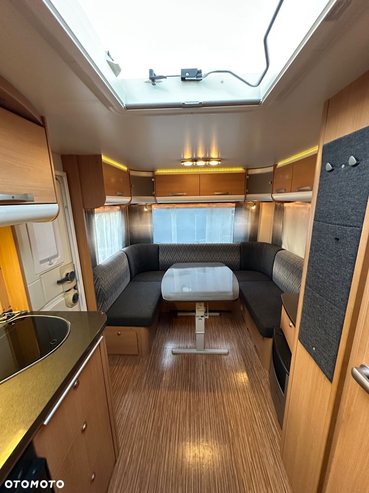 Adria Adora 563 PU - 12