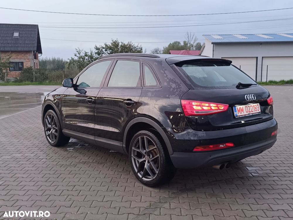Audi Q3 2.0 TDI - 17