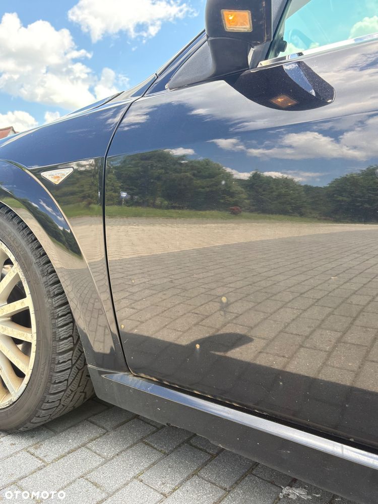 Ford Mondeo V6 ST 220 - 30