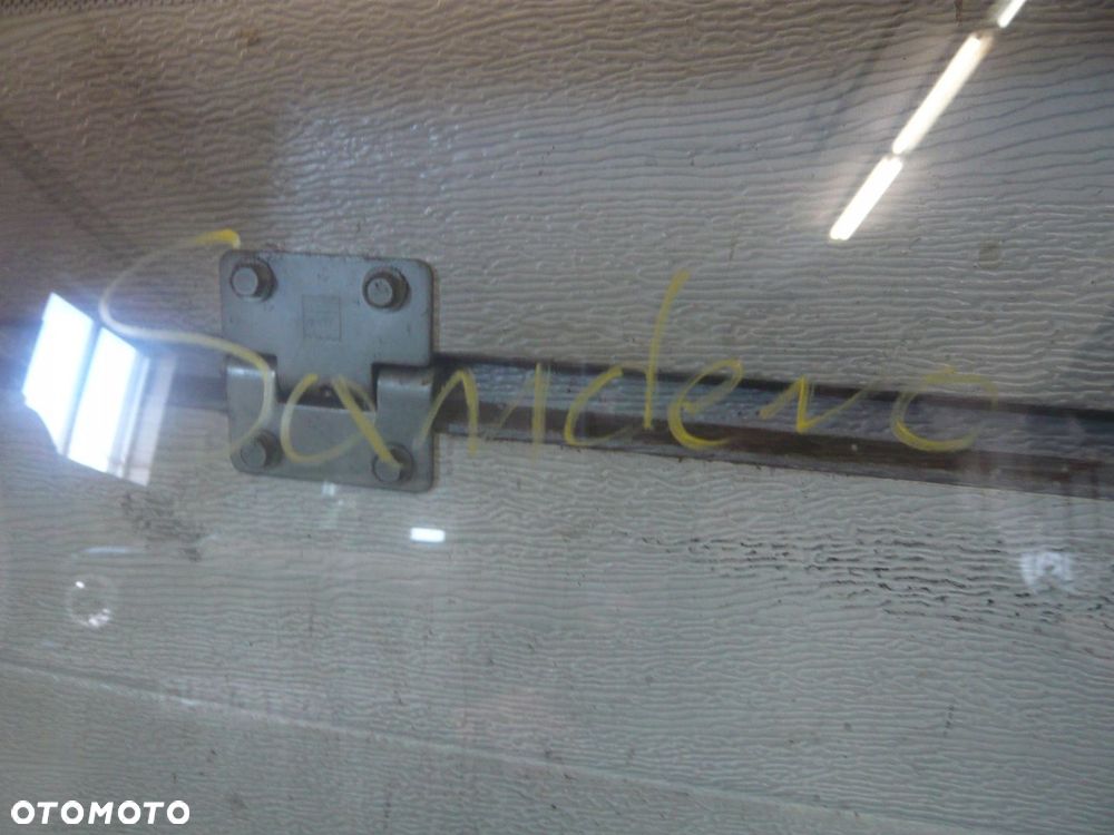 Szyba czołowa Dacia Sandero - 4