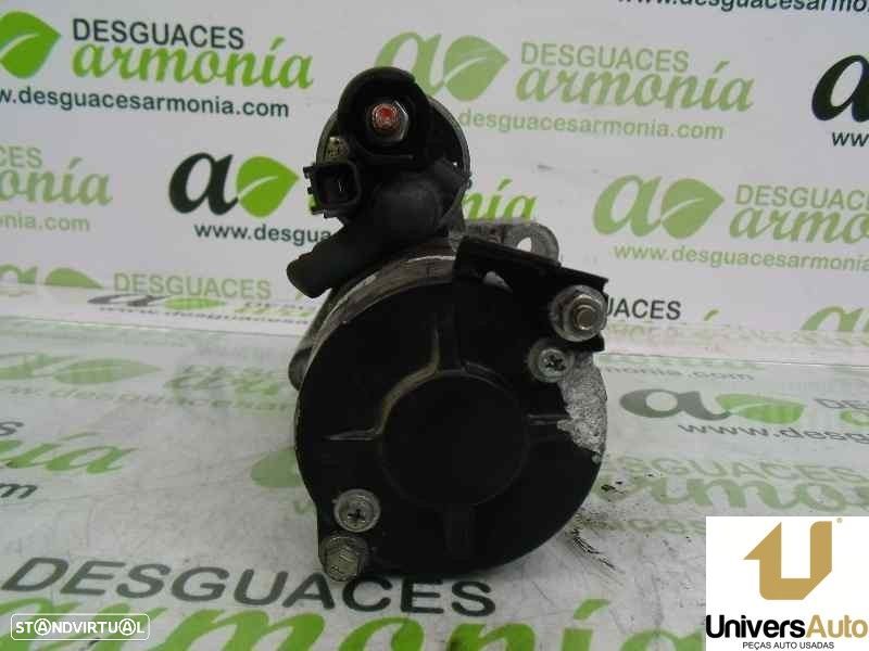 MOTOR ARRANQUE HONDA CIVIC VIII HATCHBACK 2008 -M002T85871 - 4