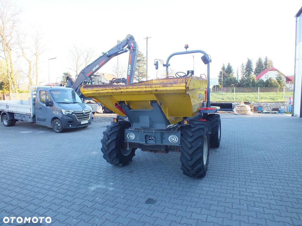 Wacker Neuson DW60 - 3