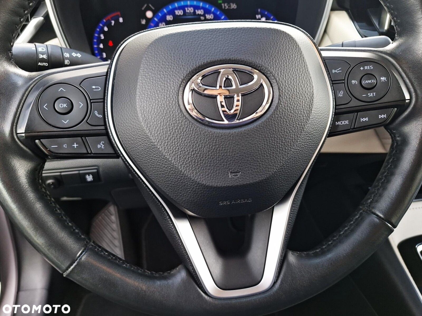 Toyota Corolla - 22