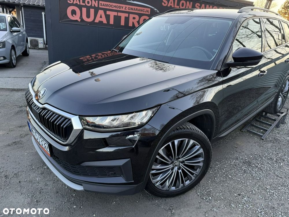 Skoda Kodiaq - 11