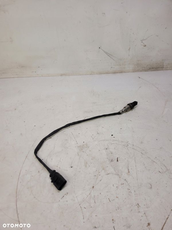 CZUJNIK TEMPERATURY SPALIN AUDI A4 Q7 4M0906262E - 1