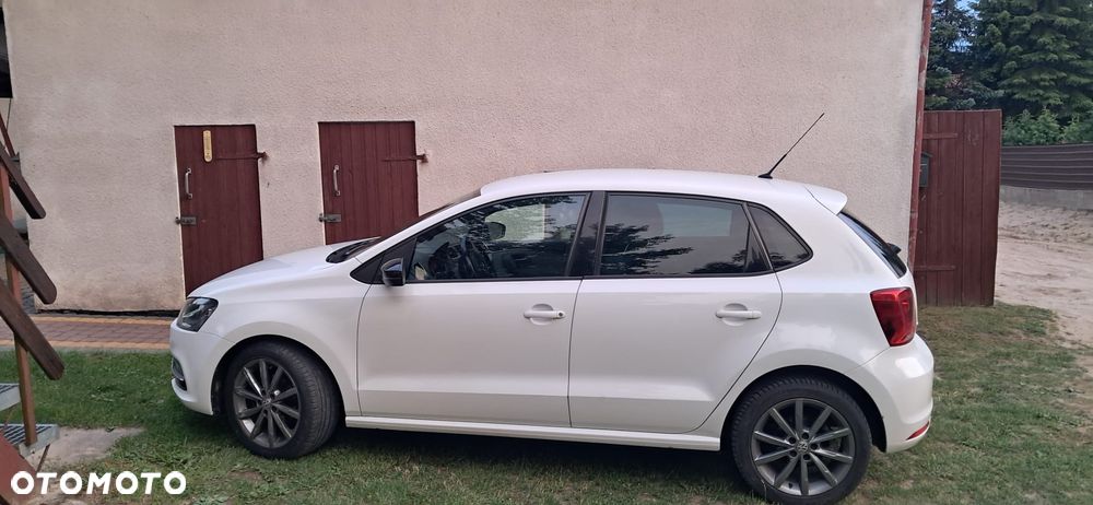 Volkswagen Polo 1.4 TDI BMT Highline - 3