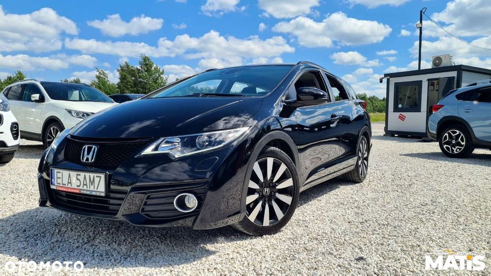 Honda Civic - 25
