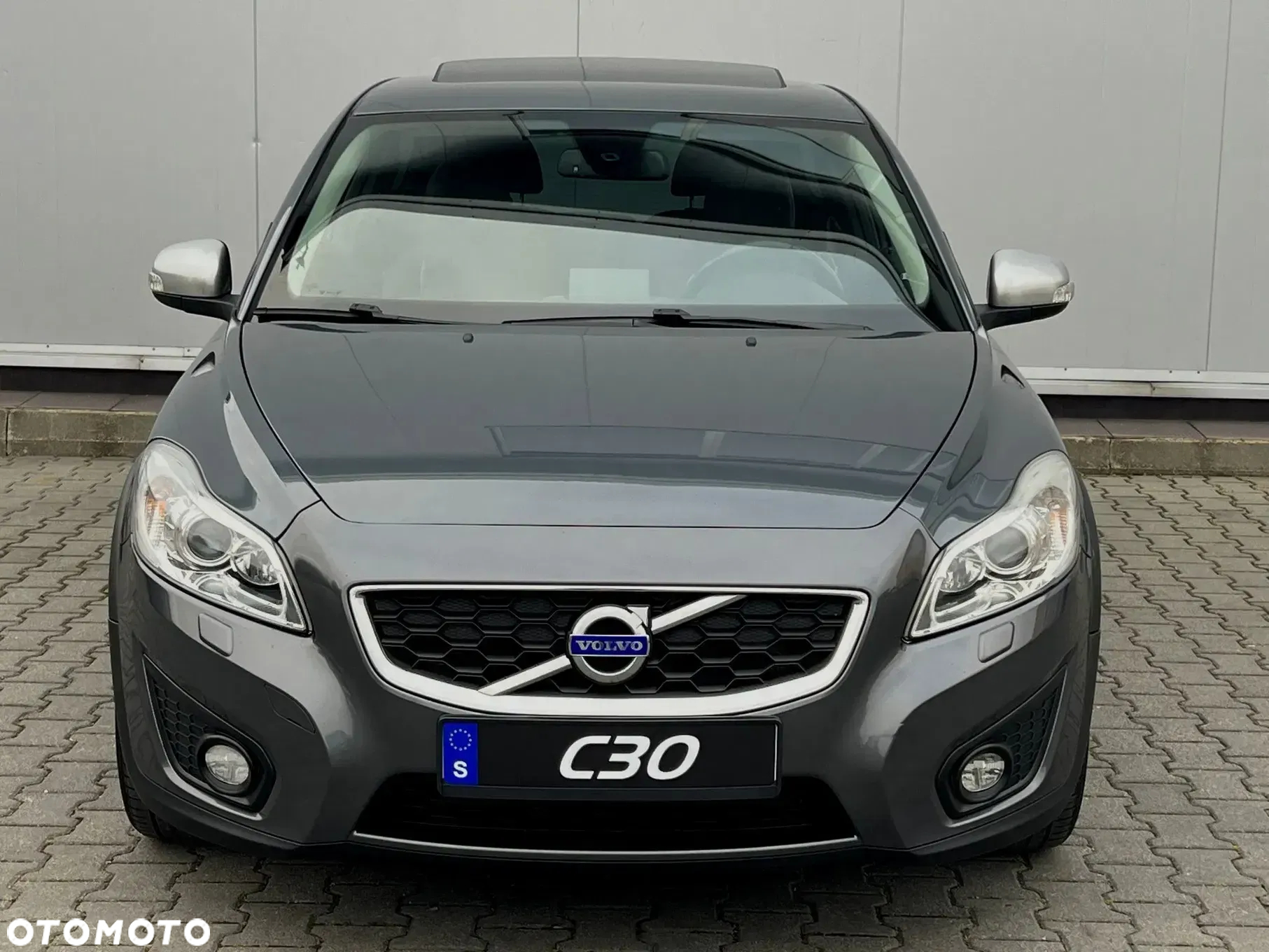 Volvo C30 D3 R-Design - 15