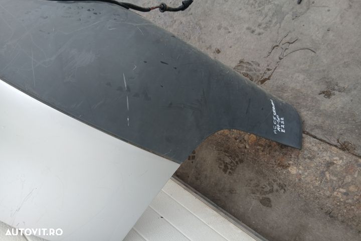 Bara spate 4B5807301 4B5807301 Audi A6 4B/C5 [1997 - 2001] Sedan 2.5 - 4