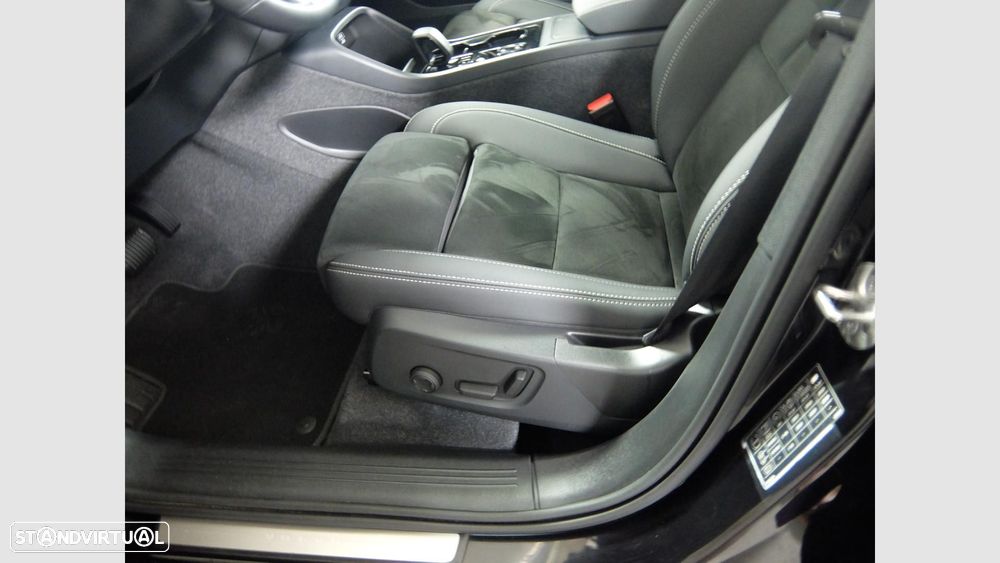 Volvo XC 40 1.5 T2 Plus Dark Auto - 13