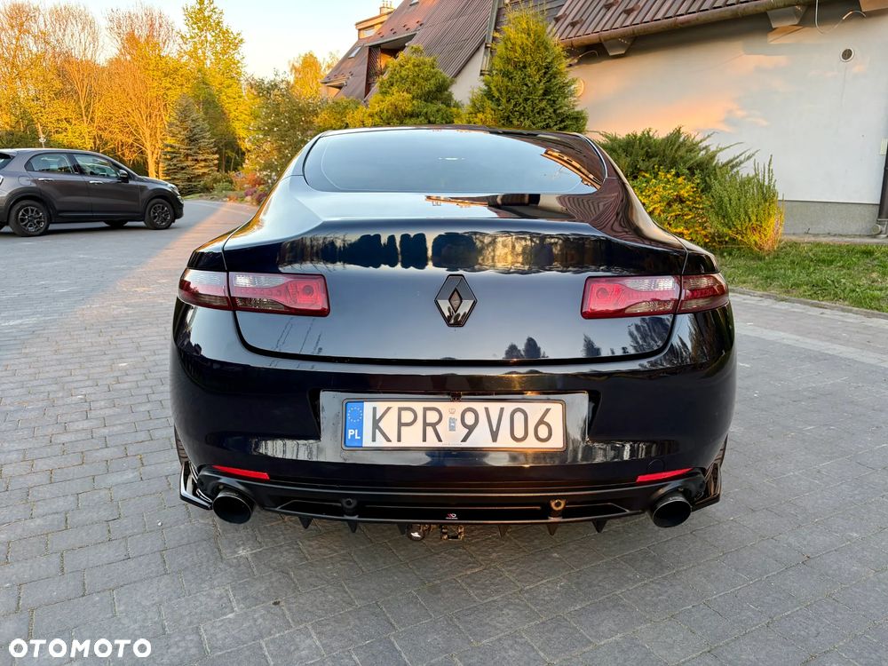 Renault Laguna 2.0 16V Turbo GT - 16