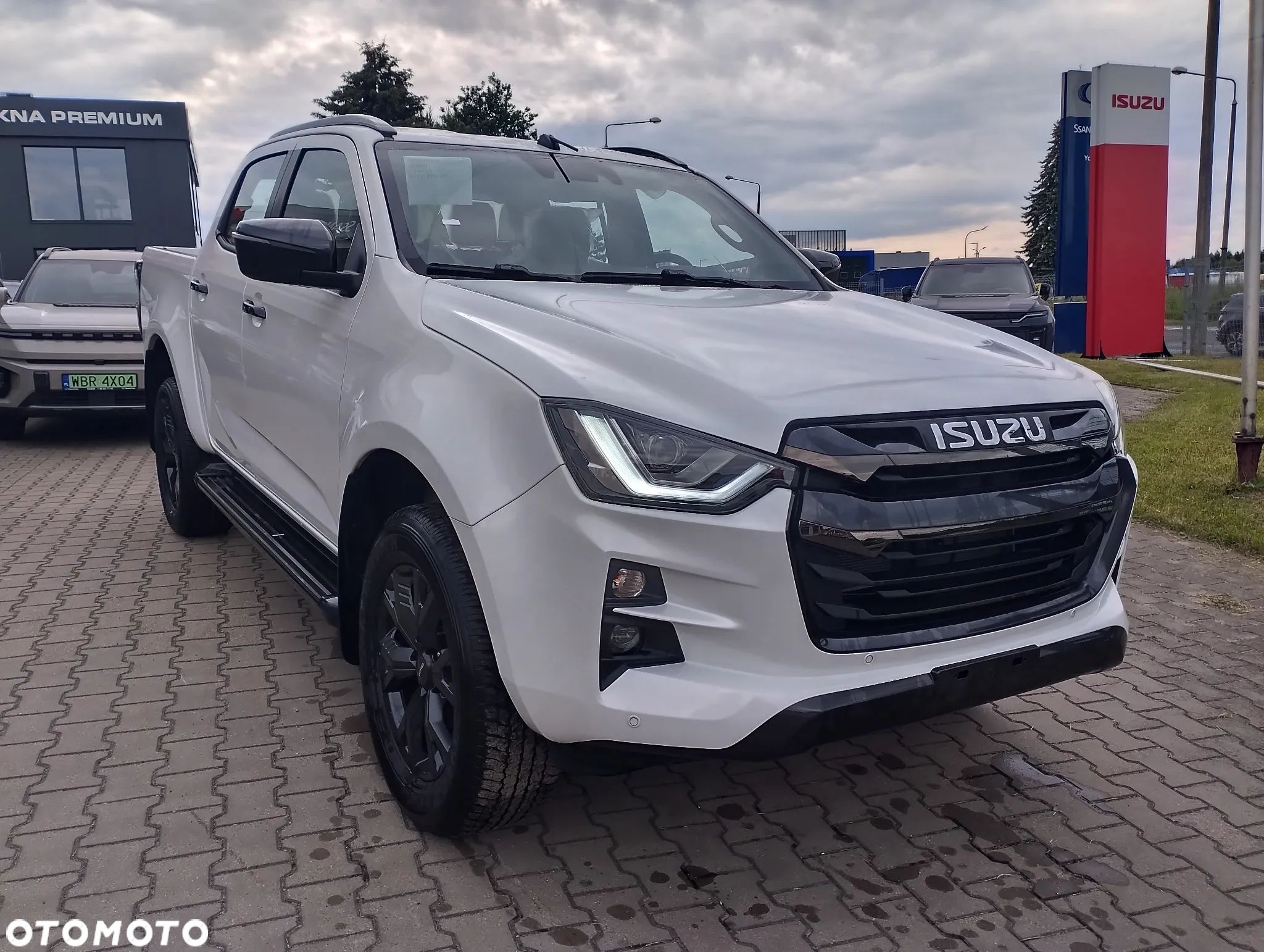 Isuzu D-Max 1.9 DC LSE - 1
