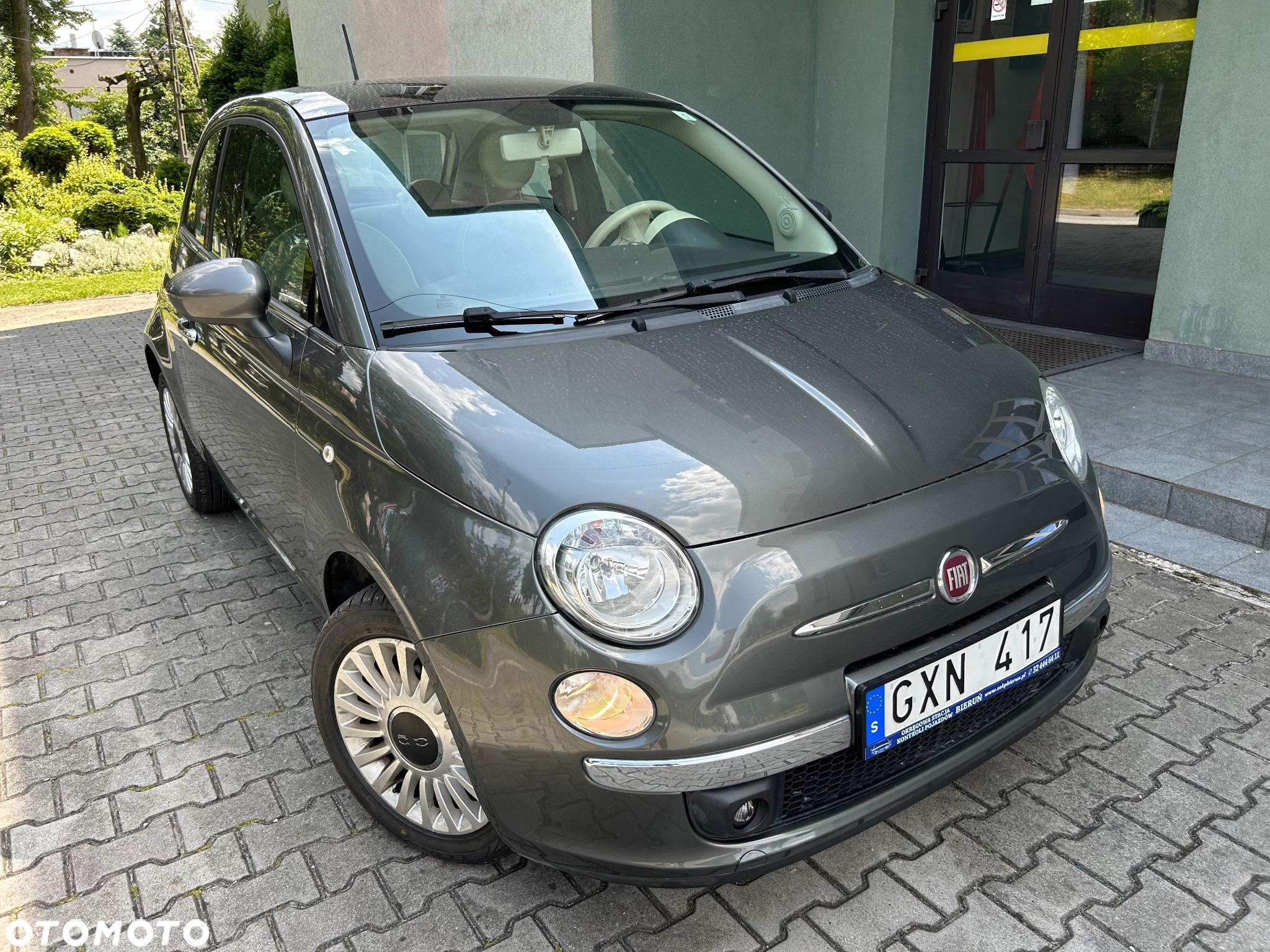 Fiat 500 1.2 8V Collezione - 13
