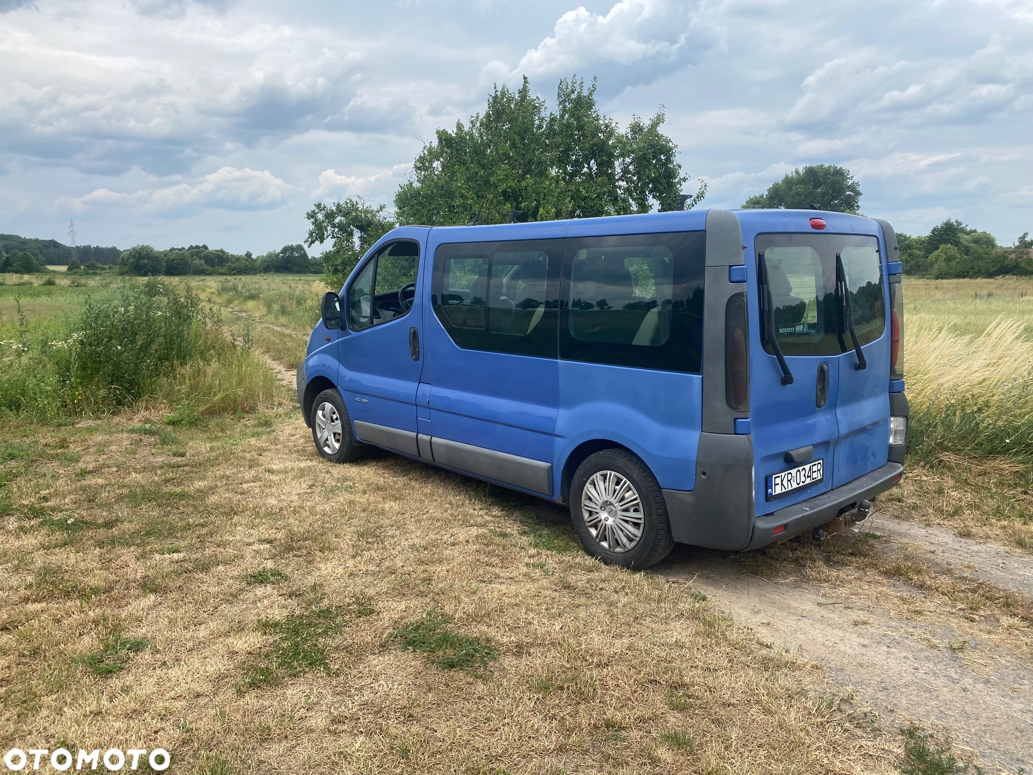 Renault Trafic - 6