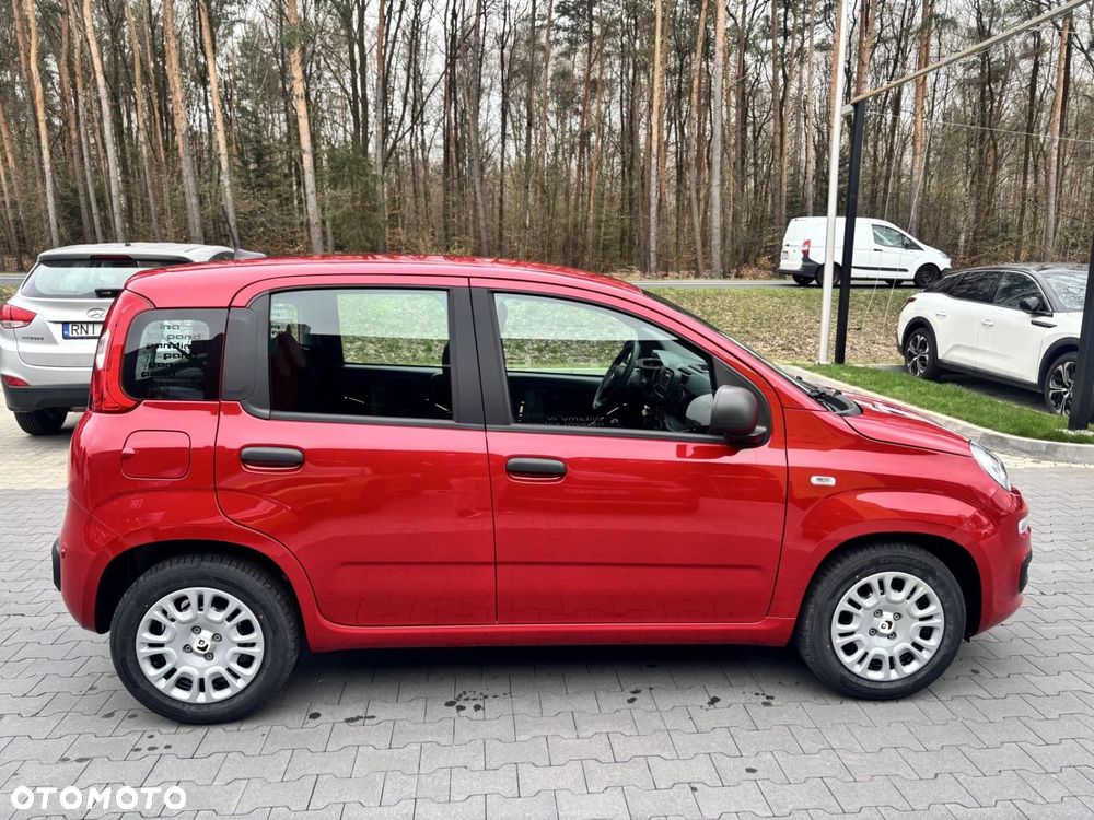 Fiat Pandina 1.0 Hybrid Icon - 3
