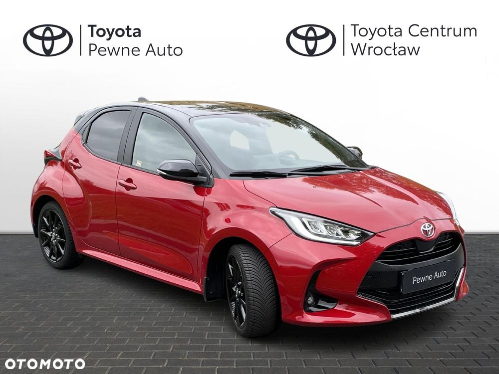 Toyota Yaris 1.5 Selection Style - 7