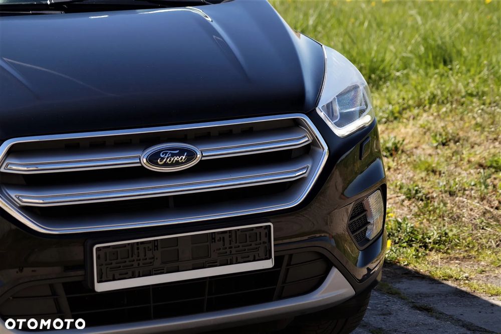 Ford Kuga - 16