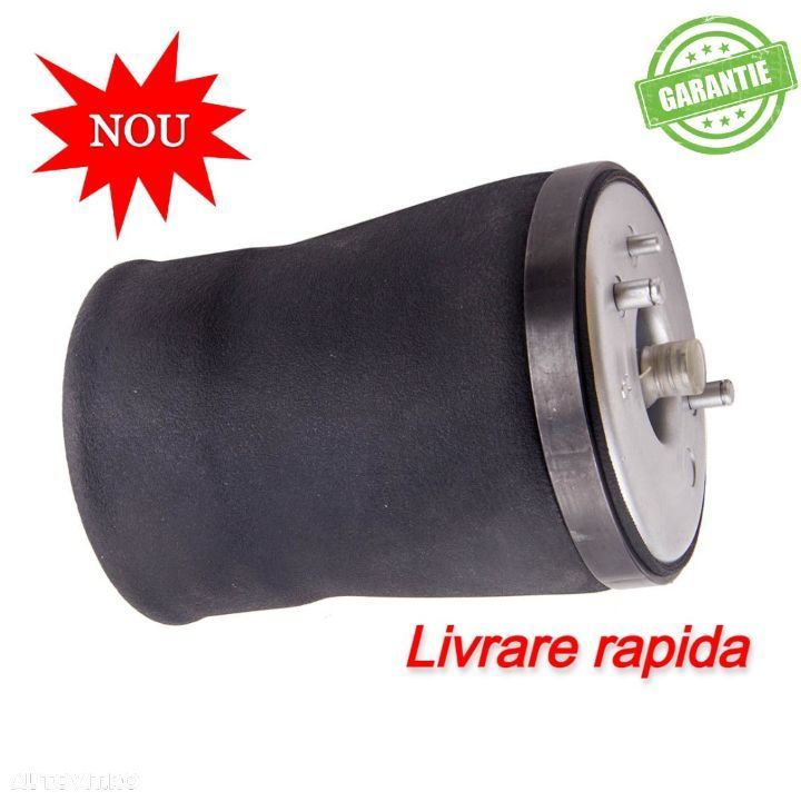 Perna spate BMW E39 - 1