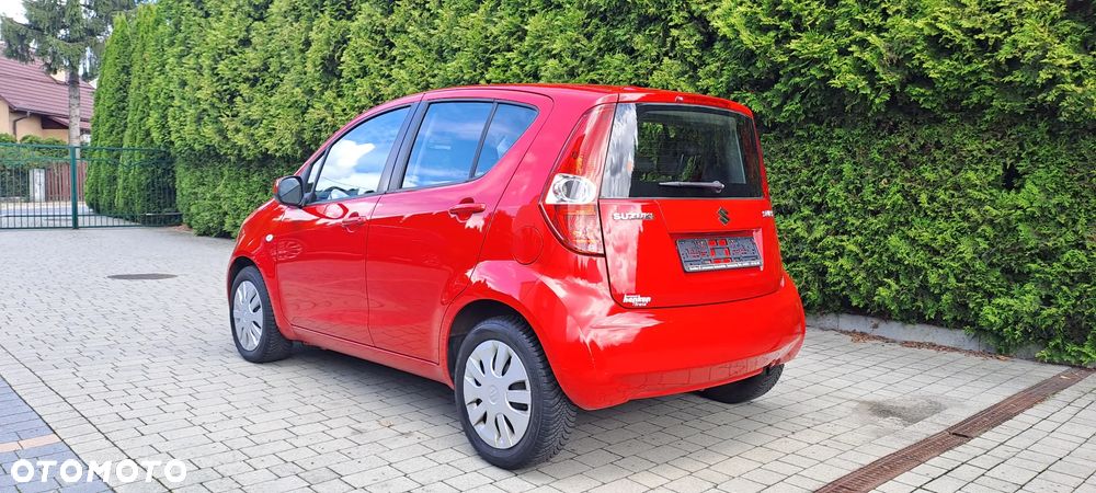 Suzuki Splash 1.0 Club - 5