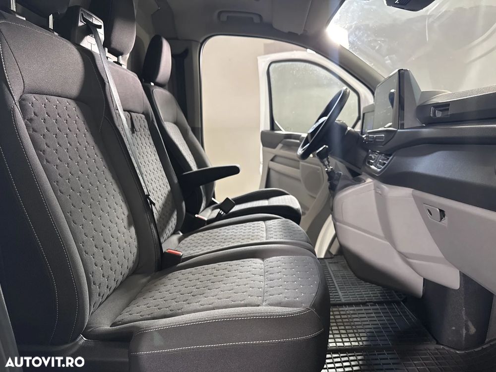 Ford TRANSIT - 11