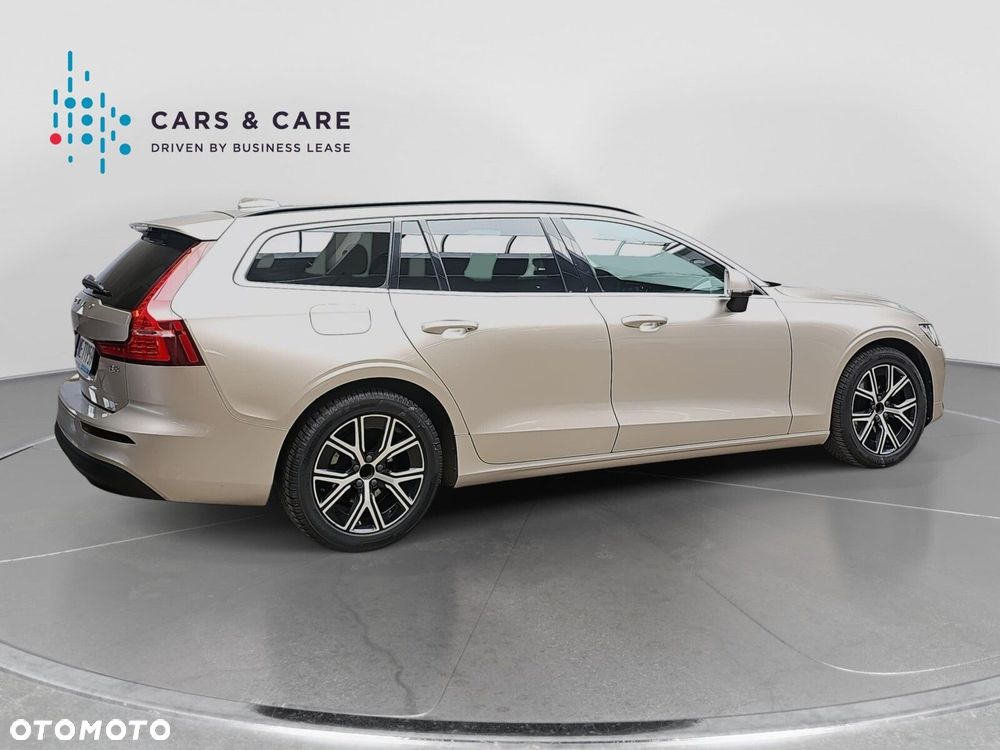 Volvo V60 - 22