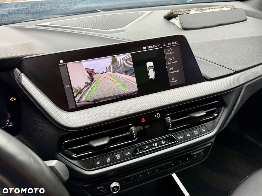 BMW Seria 1 118d M Sport sport - 39
