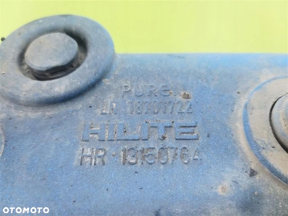 pompa pompka ADBLUE Mercedes Atego 4.3D 175KM 2004-2013 HILITE HR13150764 - 1