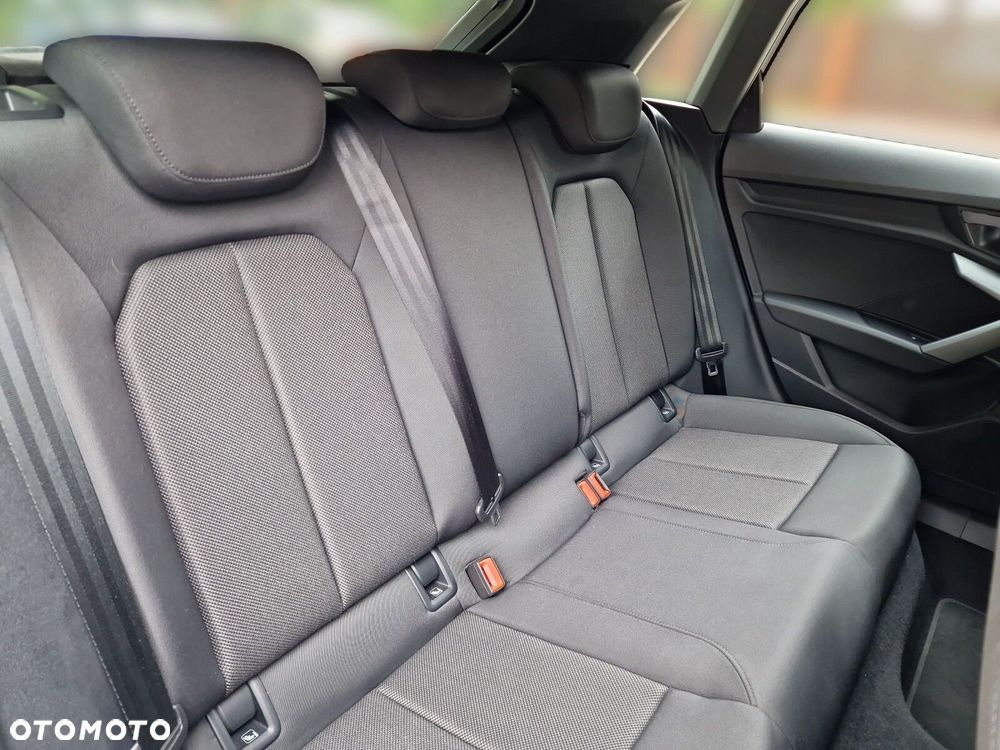 Audi A3 Sportback 30 TFSI mHEV S tronic - 22