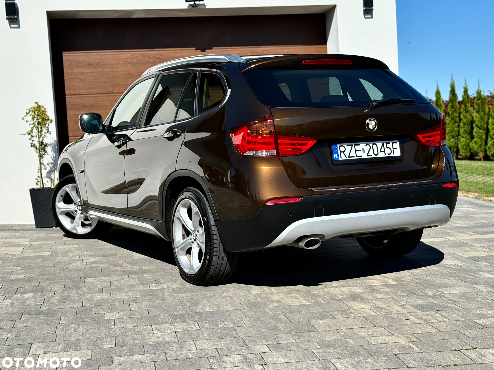 BMW X1 xDrive18d - 16