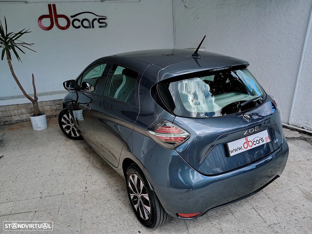 Renault Zoe - 23