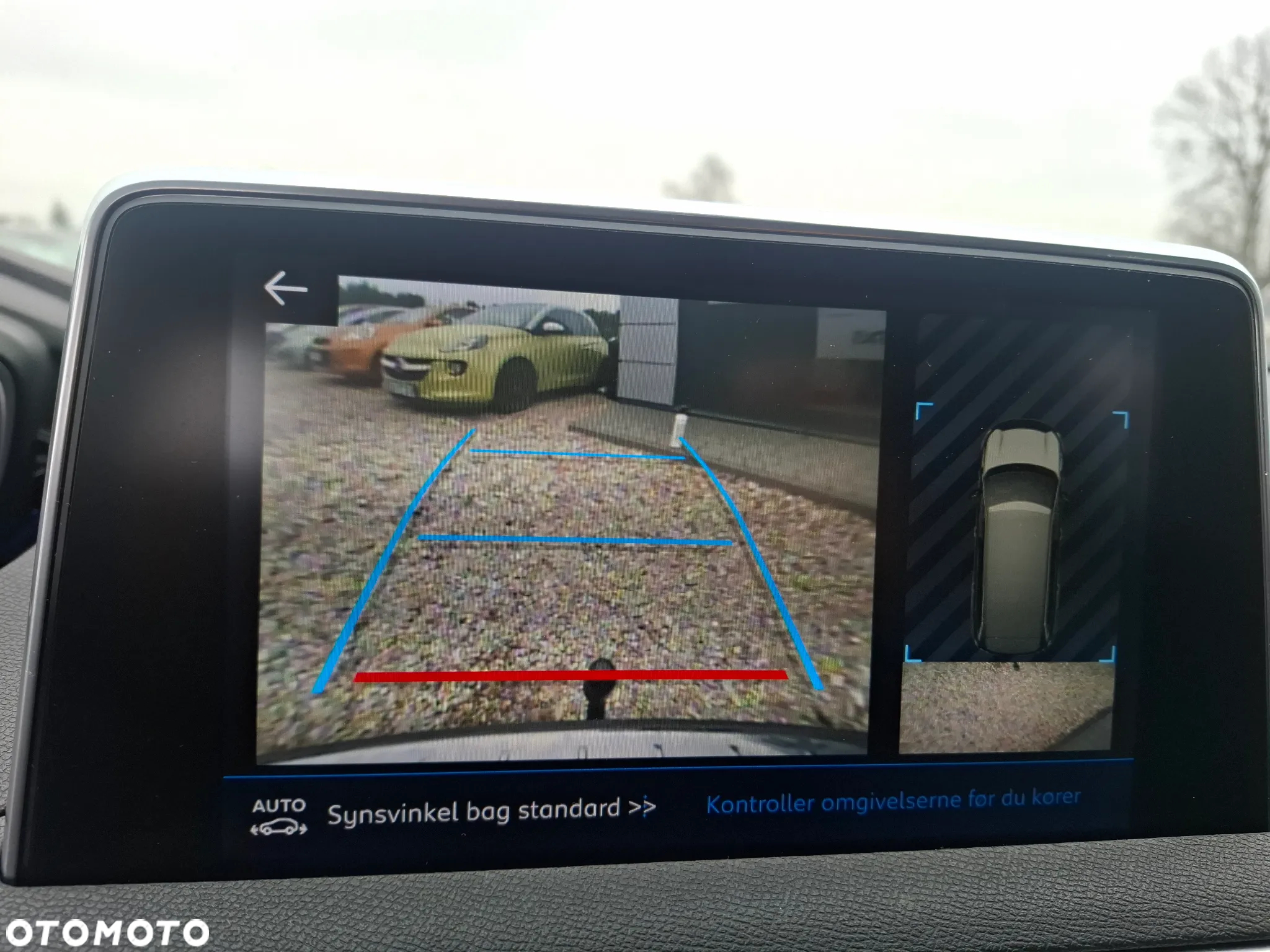 Peugeot 5008 1.5 BlueHDi GT S&S EAT8 - 40