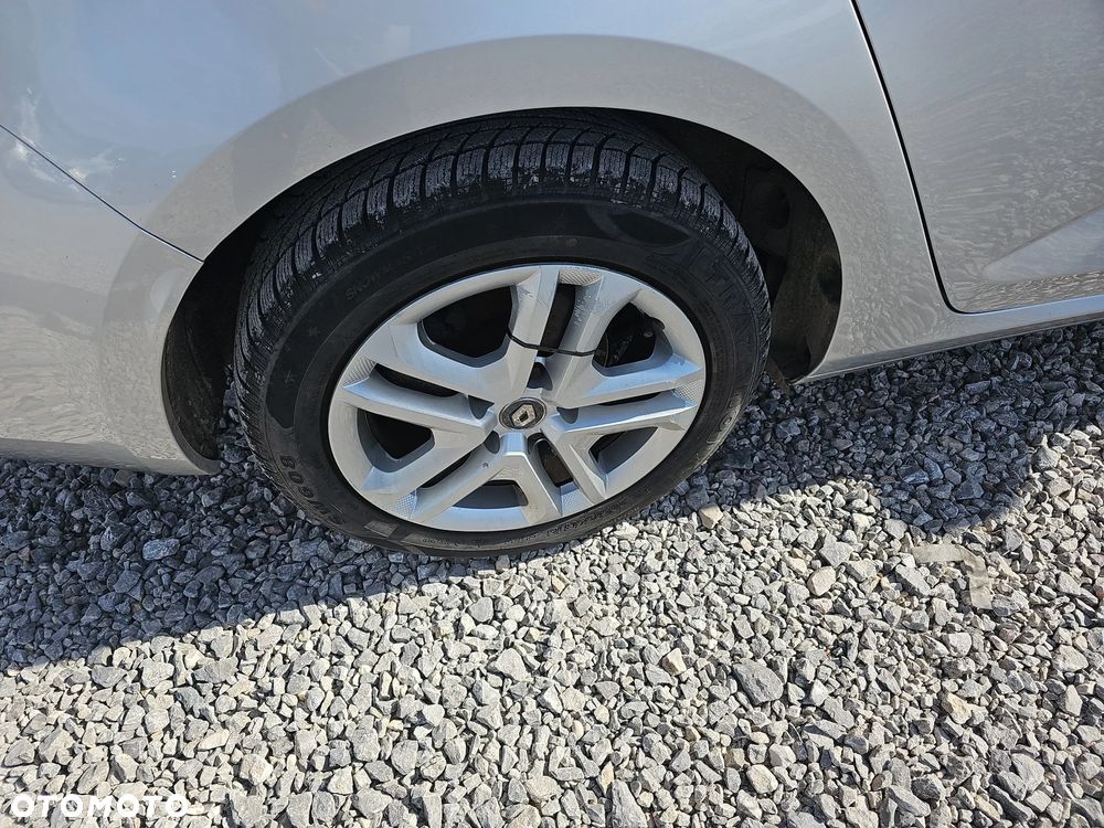 Renault Megane 1.5 Blue dCi Business - 27