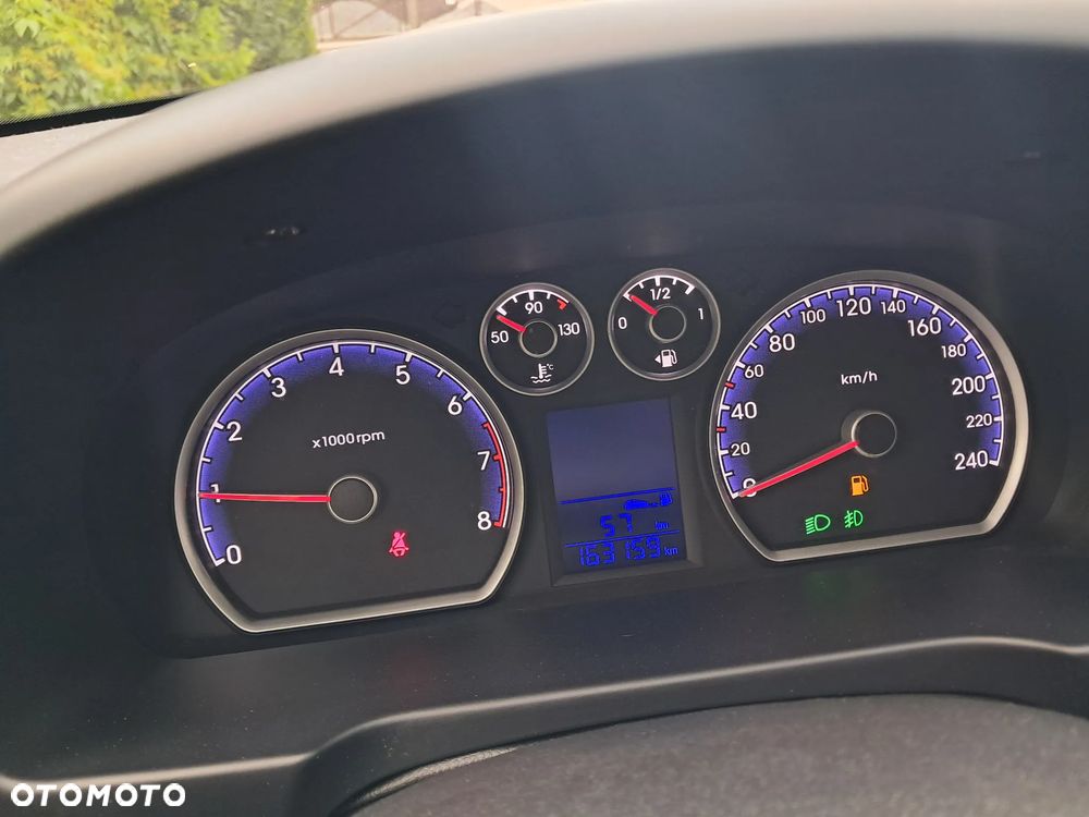 Hyundai i30 1.4 Blue Comfort - 12