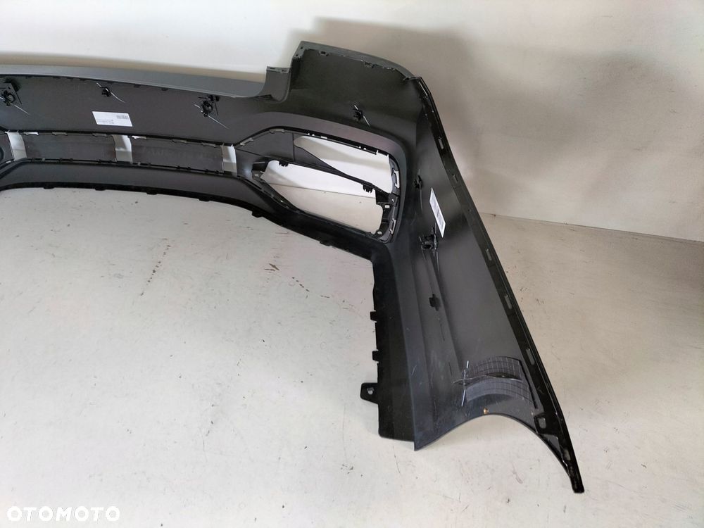 zderzak tylny bmw 7 g11 g12 lci lift 19- m-pakiet - 6