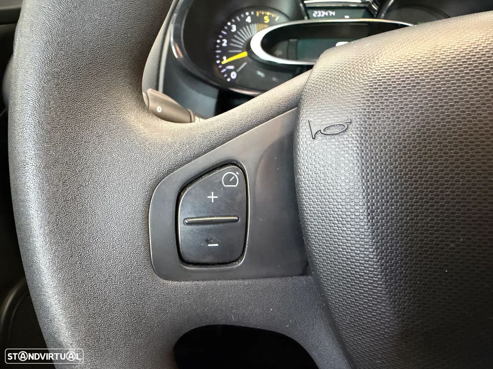 Renault 1.5 DCI AC Van - 21