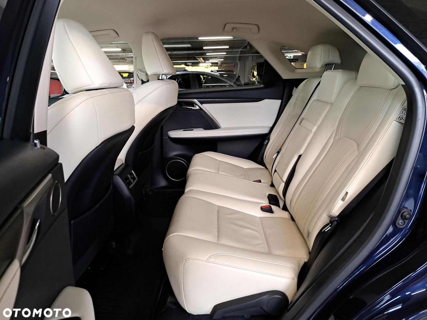 Lexus RX 450h F-Impression - 11