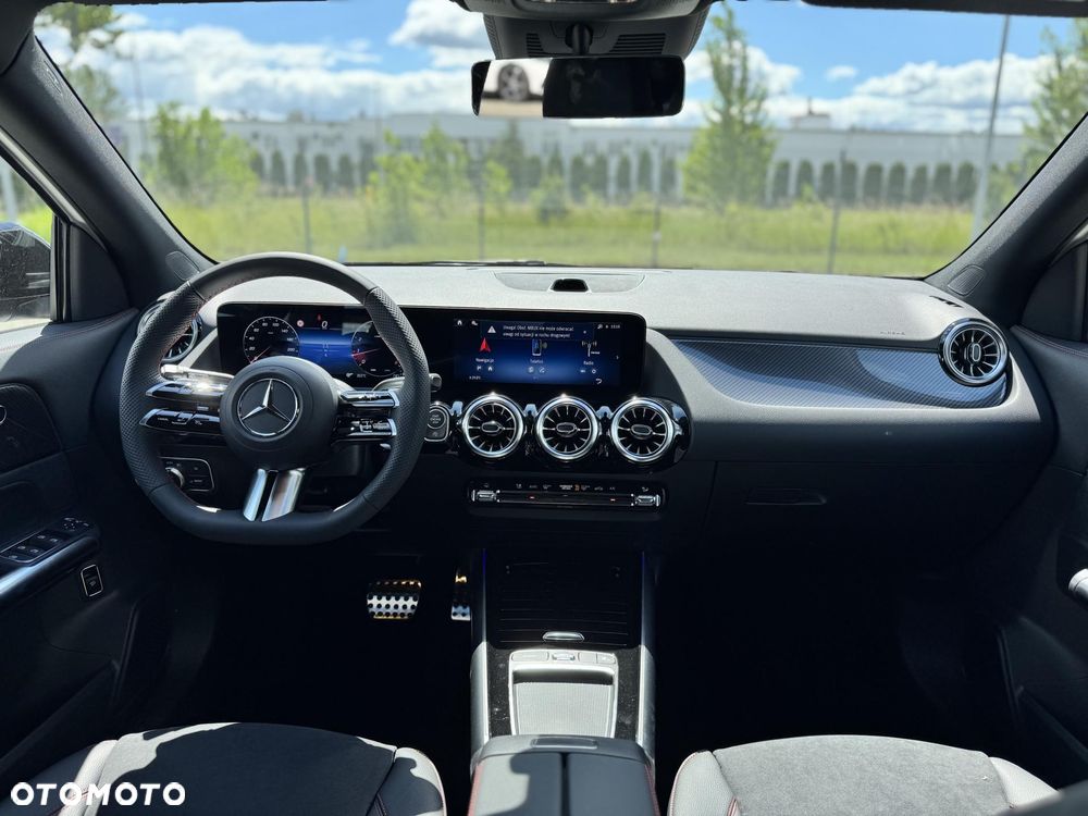 Mercedes-Benz GLA 200 mHEV AMG Line 7G-DCT - 15