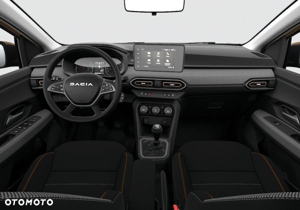 Dacia Sandero - 9