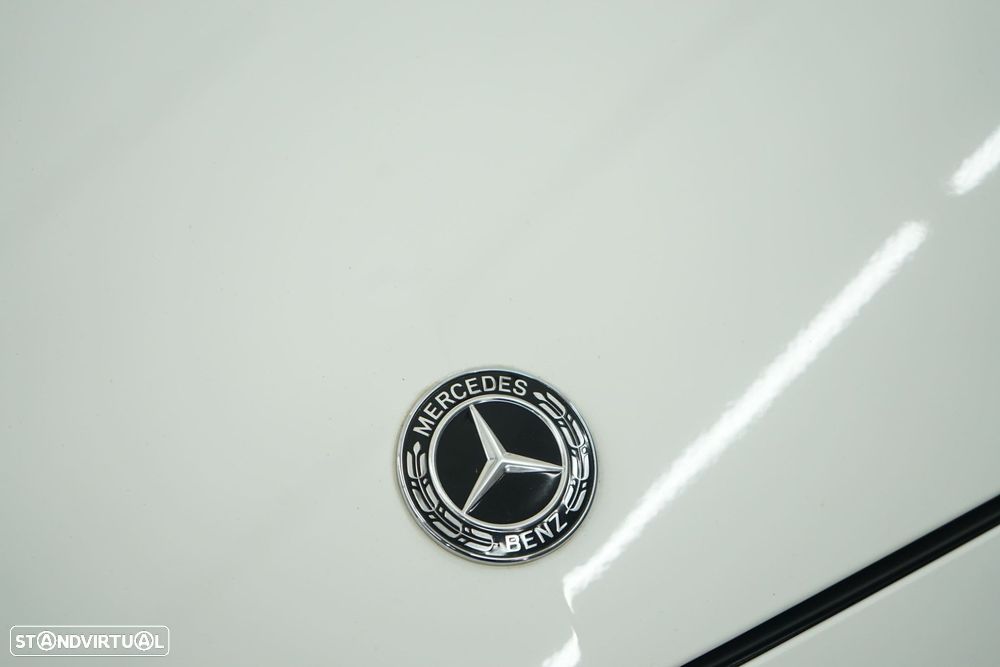 Mercedes-Benz E 220 d AMG Line - 9