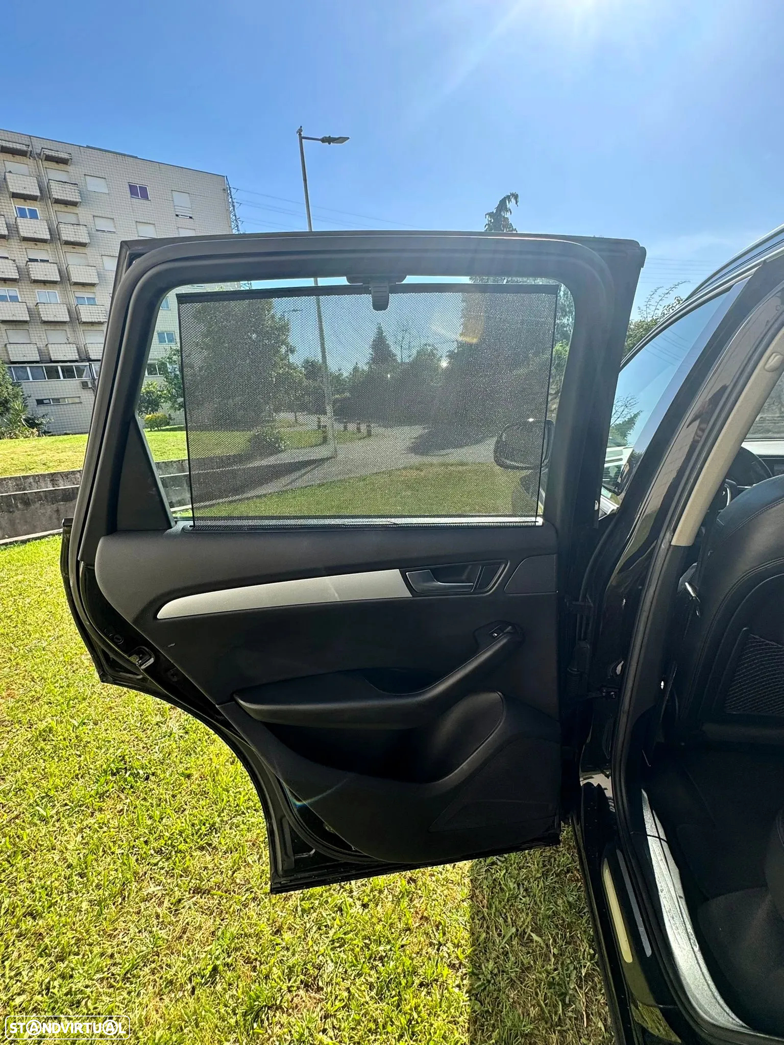 Audi Q5 2.0 TDI Sport - 13