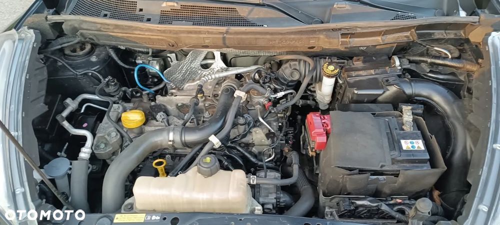 Nissan Juke 1.2 DIG-T Tekna EU6 - 14