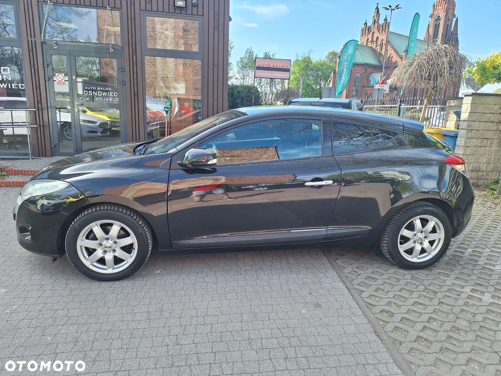 Renault Megane 1.6 16V Confort Dynamique - 2