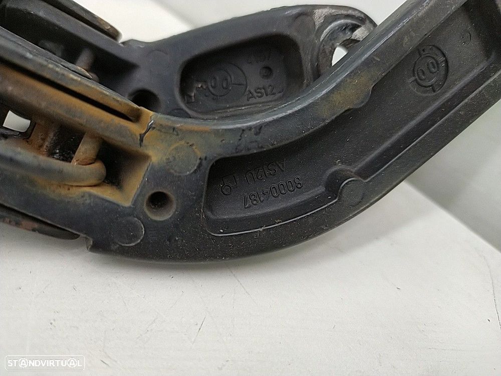 Conjunto Hastes Audi A2 (8Z0) - 3