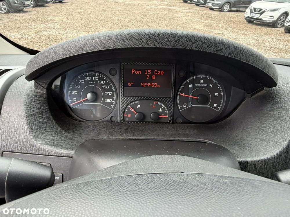 Fiat Ducato - 10