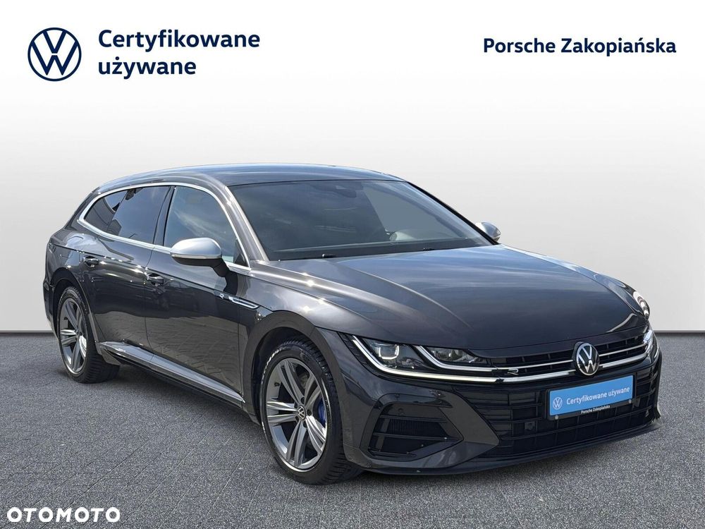 Volkswagen Arteon Shooting Brake 2.0 TSI 4Motion R DSG - 9