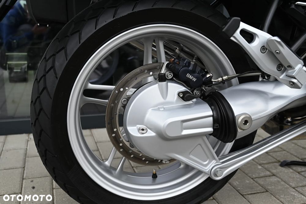 BMW R - 34